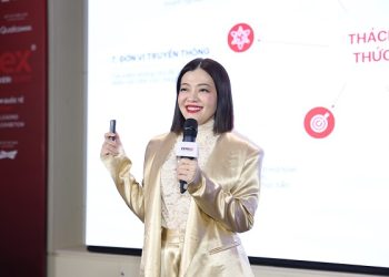 Lễ công bố Diễn đàn và Triển lãm quốc tế về Đổi mới sáng tạo – InnoEx 2025