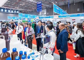 VietLab Expo 2025 mang đến cơ hội hợp tác, phát triển và thúc đẩy sự đổi mới trong ngành thiết bị thí nghiệm và phân tích