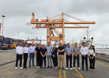 Các nhà cung cấp thịt heo Bỉ tăng cường quan hệ hợp tác tại Việt Nam thông qua chuyến công tác thương mại “The Art of European Pork”
