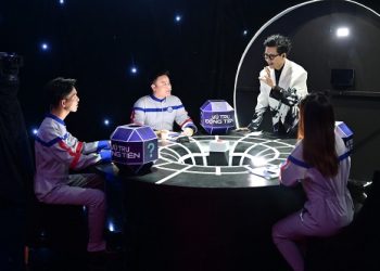 Vũ trụ Đồng tiền tìm câu trả lời cho xu hướng “tối kỵ” trong Quỹ đạo chi tiêu