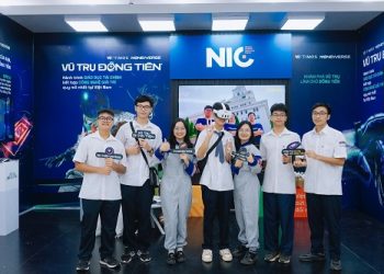 The Moneyverse x WeYoung: Cùng Gen Z “độc vị” chính mình