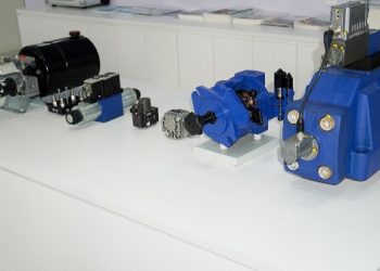 Bosch Rexroth mở văn phòng mới, thúc đẩy công nghiệp 4.0 tại Việt Nam