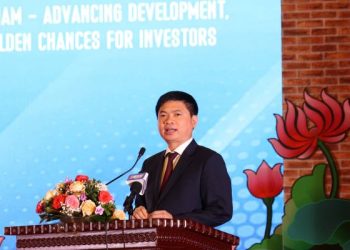 Hà Nam kỳ vọng trở thành điểm đến lý tưởng và điểm hẹn đầu tư hấp dẫn