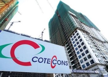 Giữa cao điểm đấu thầu dự án lớn, Coteccons cho rằng Ricons thiếu hợp tác, gửi đơn yêu cầu Coteccons phá sản