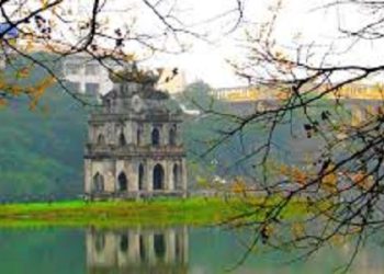 Du lịch Quốc Khánh: Hà Nội bùng nổ tìm kiếm gấp 44 lần