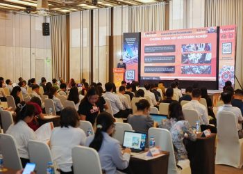 Cơ hội bứt phá chuỗi giá trị ngành cơ khí – chế tạo Việt Nam