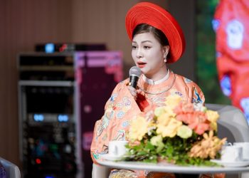 MV “Nghi Thức” – Hành trình khơi dậy hồn dân tộc qua nghệ thuật đương đại