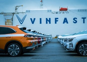 VinFast niêm yết trên thị trường chứng khoán Mỹ và hành trình chưa có tiền lệ