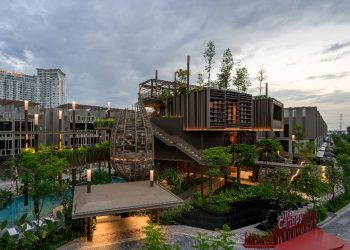 CapitaLand Development bàn giao không gian sống đẳng cấp tại The Orchard, thành phố Hồ Chí Minh