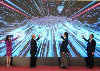 Triển lãm kép công nghiệp uy tín hàng đầu Việt Nam trở lại với sự tham gia của gần 200 thương hiệu quốc tế