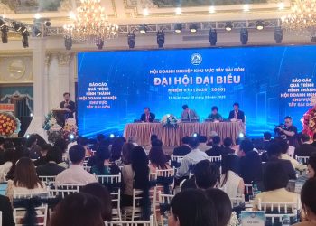 Hội Doanh nghiệp khu vực Tây Sài khởi động giai đoạn hợp nhất định hướng phát triển giai đoạn 2025- 2030