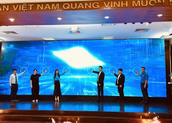 Hội thi tay nghề thanh niên Thành phố Hồ Chí Minh năm 2025 Chủ đề: “Lao động trẻ với thương mại số”