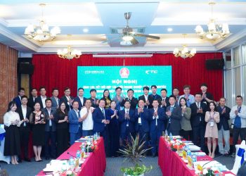 KTC tăng cường hợp tác công nghệ với Việt Nam, hỗ trợ doanh nghiệp Hàn Quốc mở rộng thị trường