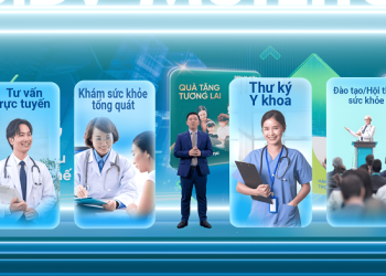BIDV MetLife chính thức giới thiệu hệ sinh thái sản phẩm và dịch vụ khách hàng thế hệ mới “Chủ động Tương lai”