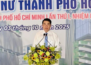 Khởi công Xây dựng Nhà Văn hoá Phụ nữ Thành phố – Cơ sở 1: Bước tiến mới cho Văn hoá và Hội nhập