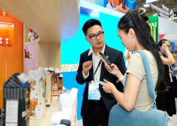 Khai phá tiềm năng tăng trưởng bền vững của Ngành Cà phê uống liền Việt Nam với giải pháp toàn diện từ chế biến đến đóng gói từ Tetra Pak tại triển lãm Coffee Expo Vietnam 2025