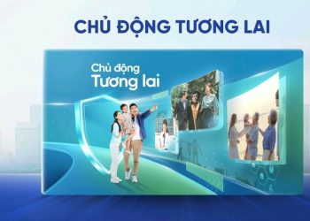 BIDV MetLife triển khai sản phẩm “Chủ Động Tương Lai”, hiện thực hóa chiến lược New Frontier tại Việt Nam