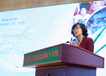 Diễn đàn Thời khắc Việt 2025:“Sức mạnh mềm Việt Nam: Lợi thế – Thách thức – Triển vọng”