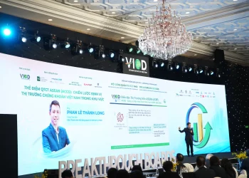 Diễn đàn Thường niên lần thứ 8 (AF8) “Hội đồng Quản trị Bứt phá: Vươn tầm Khu vực, Định vị Niềm tin và Danh tiếng trên Thị trường Vốn”