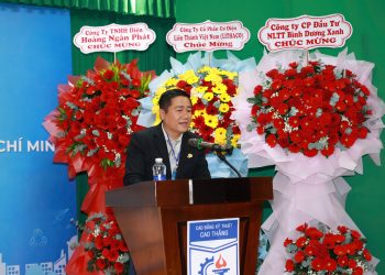 (HCMREA) tổ chức Đại hội bất thường nhiệm kỳ 1 (2025-2030)