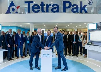 TETRA PAK ra mắt “TETRA PAK® FACTORY OS™” – giải pháp giúp nhà máy sẵn sàng cho kỷ nguyên AI