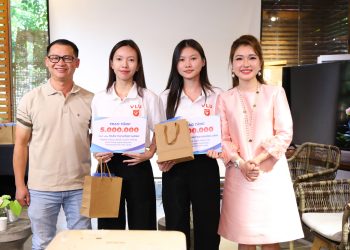 “Từ Marketing 5.0 đến Business 6.0”: doanh nghiệp bứt phá trung tâm của chiến lược kinh doanh