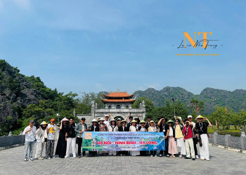 Là Cà Nha Trang: xây dựng văn hóa doanh nghiệp dựa trên nền tảng của những giá trị nhân văn sâu sắc