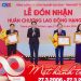 Hai mươi năm CNS hình thành phát triển:Trụ cột vững chắc của công nghiệp TP.HCM