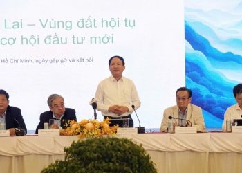 Gia Lai cam kết đồng hành cùng nhà đầu tư