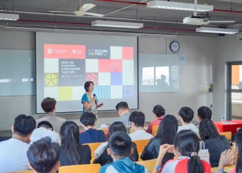 Future Fest 2026 chính thức ra mắt :Định hướng tương lai dành cho thế hệ trẻ Việt Nam