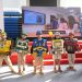 Đội EDS  ROBOT STAR vô địch tại bảng Explore cuộc thi khoa học ứng dụng FIRST LEGO League Vietnam Championship 2026