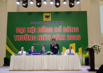 Phân bón Bình Điền hướng đến nền nông nghiệp tăng trưởng xanh