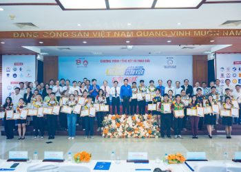 Trao giải Hội thi “Học sinh, sinh viên giỏi nghề” lần 16 năm 2026