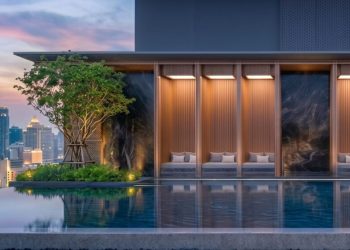 CapitaLand Development ra mắt dự án hạng sang Maison Privée tại Hà Nội, hướng tới chứng nhận WELL cho nhà ở tại Việt Nam