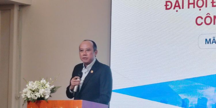 Tập đoàn NRC Đại hội đồng cổ đông thường niên năm 2026 chiến lược kinh doanh đầy triển vọng