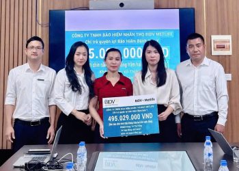 Từ những câu chuyện chi trả thực tế, nhìn lại giá trị bảo vệ của bảo hiểm nhân thọ