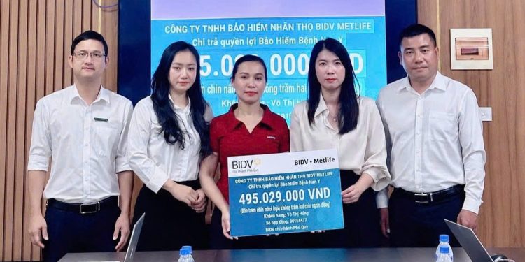 Từ những câu chuyện chi trả thực tế, nhìn lại giá trị bảo vệ của bảo hiểm nhân thọ