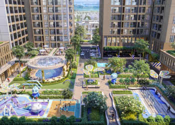 We Icon- SGO We City Hạ Long: Tái định nghĩa nhà ở xã hội giữa đô thị di sản