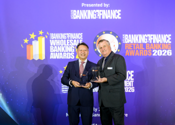 Home Credit Việt Nam thắng lớn tại ABF Retail Banking Awards 2026