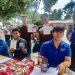Mở rộng cơ hội việc làm kết nối sinh viên với nhà tuyển dụng