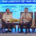 Logistics Việt Nam trước cơ hội bứt phá