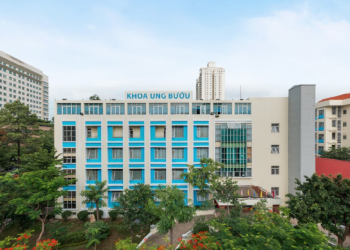 Khang Điền chung tay kiến tạo môi trường chữa bệnh nhân văn
