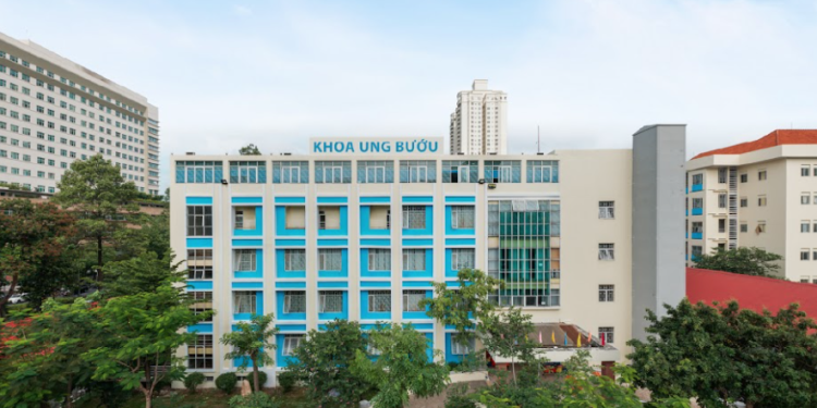 Khang Điền chung tay kiến tạo môi trường chữa bệnh nhân văn