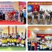 Hanwha Life: Khi đội ngũ kinh doanh trở thành cầu nối lan tỏa những giá trị cộng đồng