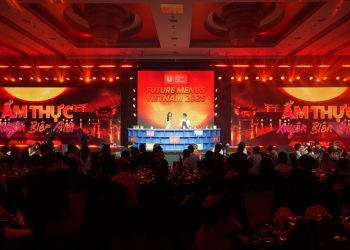 Future Menus 2026: Hành trình Nam – Bắc và cuộc đối thoại chiến lược của giới chuyên gia F&B
