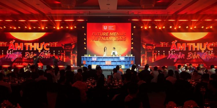Future Menus 2026: Hành trình Nam – Bắc và cuộc đối thoại chiến lược của giới chuyên gia F&B