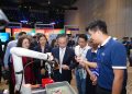 Khai mạc InnoEx 2026: Xu hướng công nghệ, đổi mới sáng tạo và chuyển đổi số cho doanh nghiệp Việt Nam