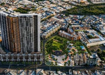 TP.HCM khởi công chỉnh trang khu Mả Lạng, chợ Gà – Gạo