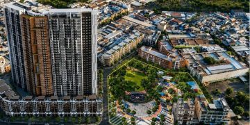TP.HCM khởi công chỉnh trang khu Mả Lạng, chợ Gà – Gạo