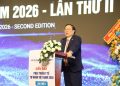 Phát triển y tế tư nhân Việt Nam: Kiến tạo thể chế – Nâng cao chất lượng – Phát triển bền vững vì sức khỏe nhân dân”